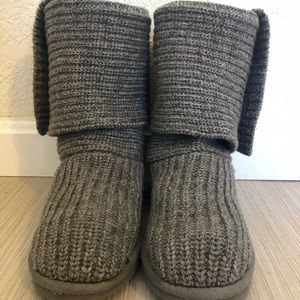 Classic Carly UGG Boots